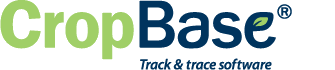 CropBase - Track & trace software